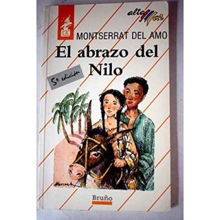 El Abrazo Del Nilo